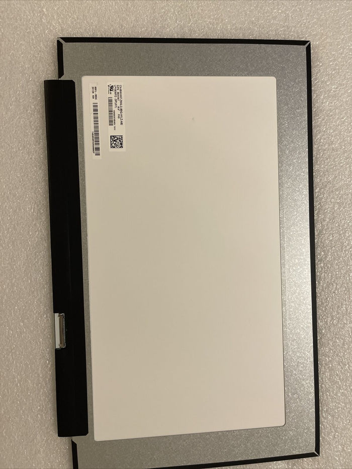 GENUINE OEM DELL TOUCH LCD LED SCREEN FHD 40 Pin LP155WFD NKHN7 H2 S3