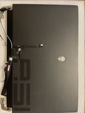 GenuineDell Alienware Area 51m R2 17.3" FHD LCD Screen Assembly Gray 562NF h4 L5