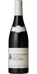 Gevrey-Chambertin 2022