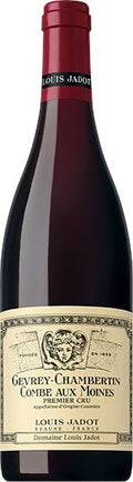 Gevrey-Chambertin Combe Aux Moines Premier Cru 2016