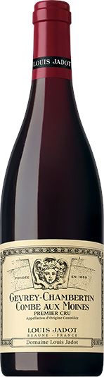 Gevrey-Chambertin Combe Aux Moines Premier Cru 2016
