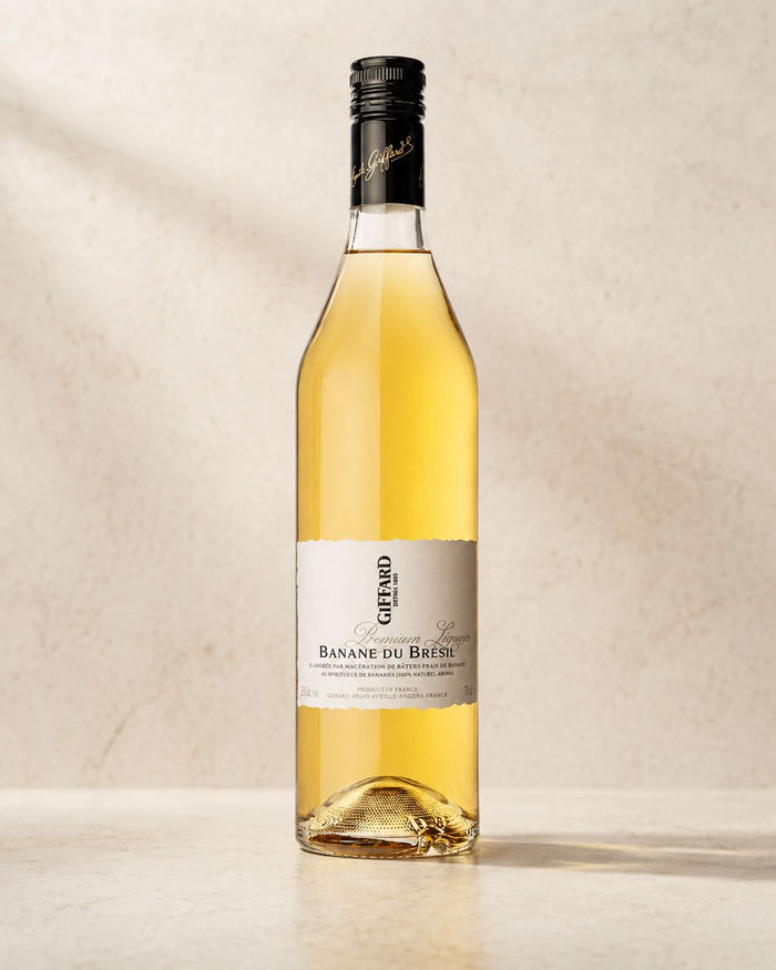 Giffard Bananes des Brésil Premium Likør