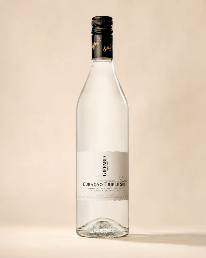 Giffard Curacao Triple Sec Premium Likør
