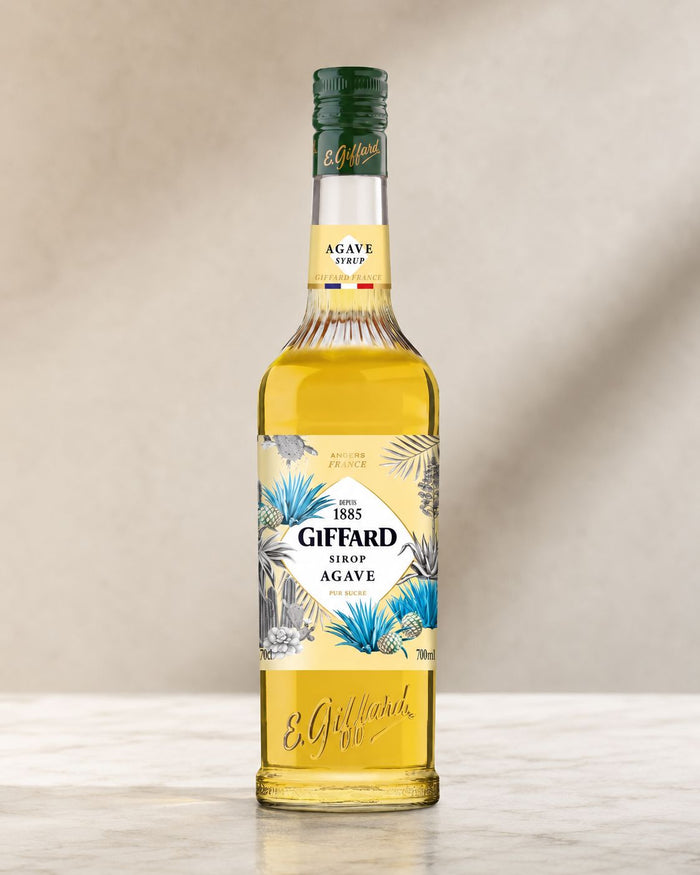 Giffard Sirup Agave Økologisk 100cl