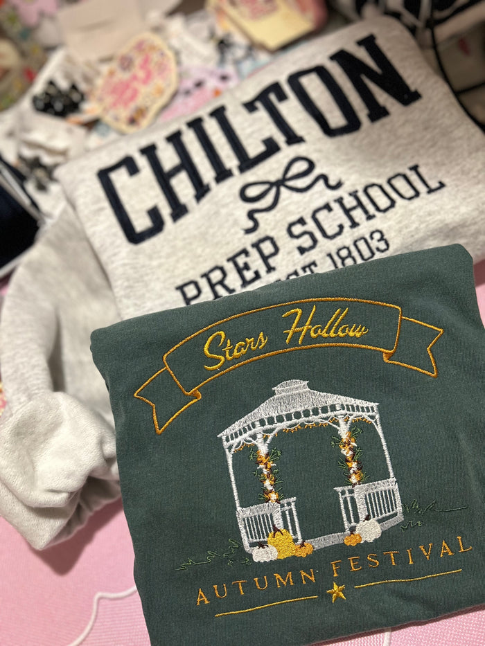 Gilmore Bundle Bag