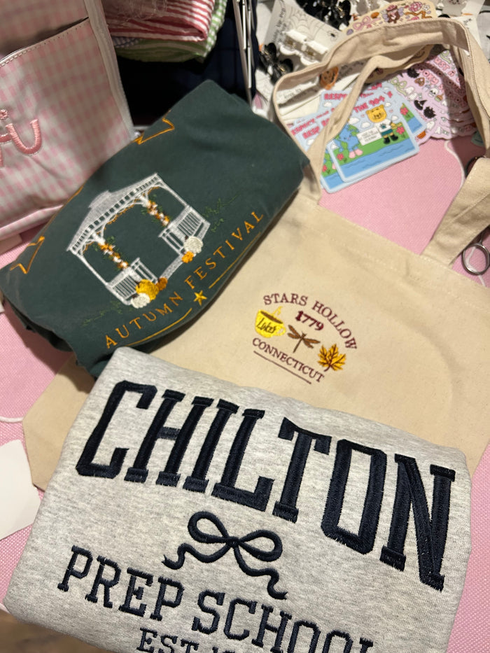 Gilmore Bundle Bag