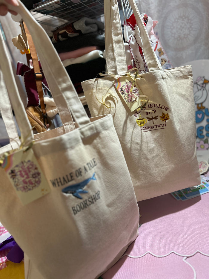 Gilmore Bundle Bag