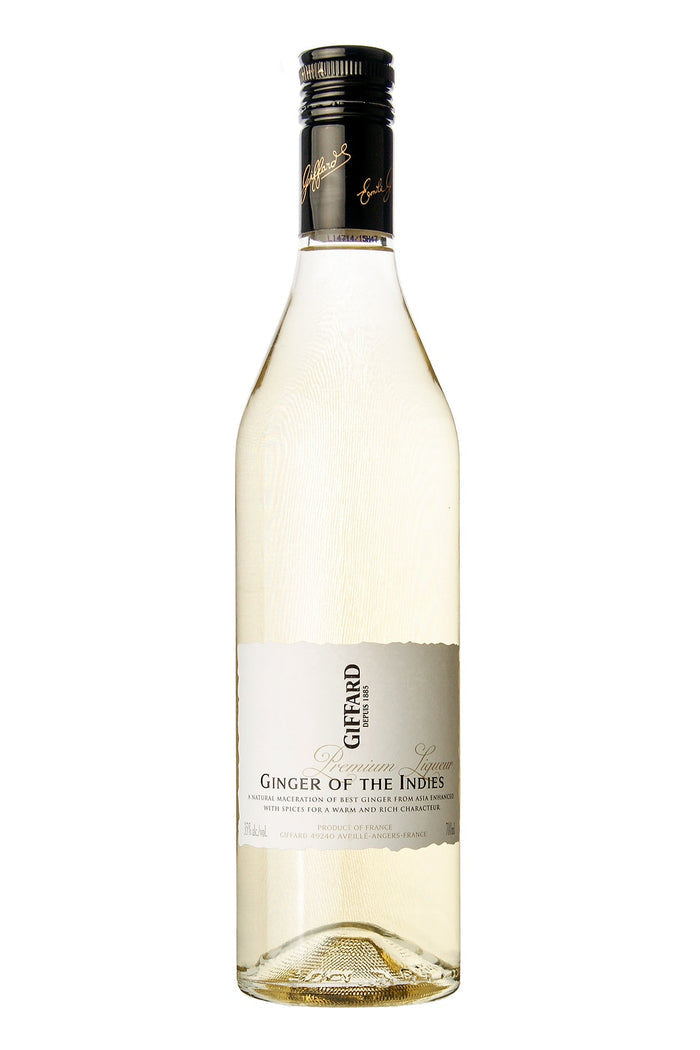 Giffard Ginger of The Indies Premium Likør 35% 70 cl