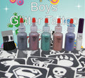 Glitter Tattoo Party Kit - Boys