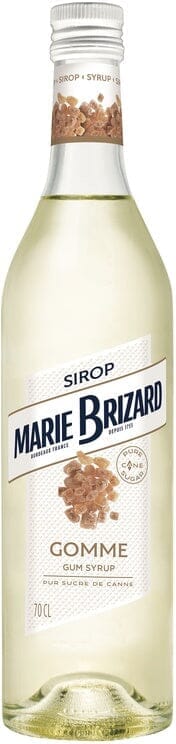 Gomme Sirup