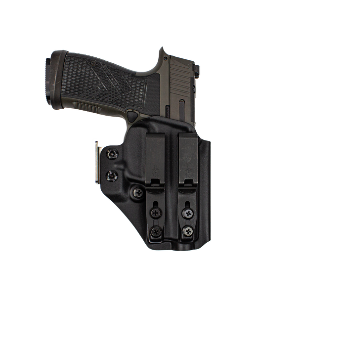 Gradient™ Minimalist IWB for Sig Sauer - Black Arch Holsters