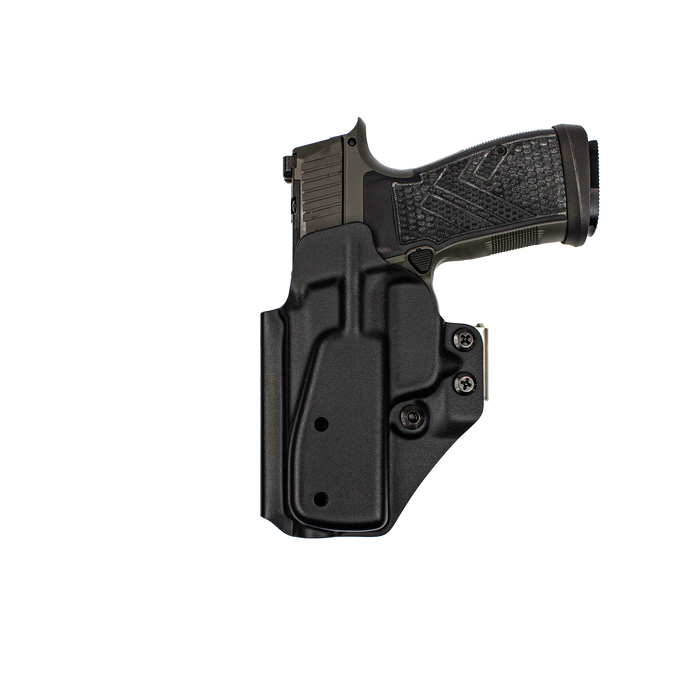 Gradient™ Minimalist IWB for Sig Sauer - Black Arch Holsters