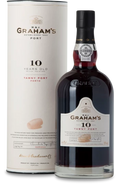 Grahams Port 10 års Tawny 20%