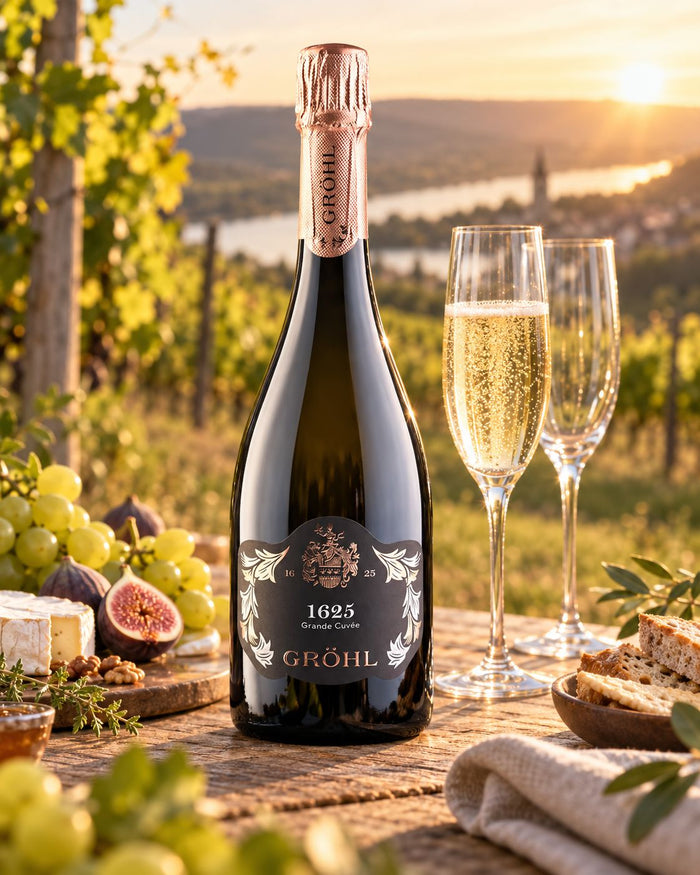 Grande Cuvée 1625