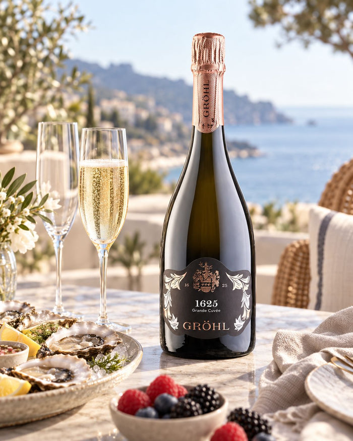 Grande Cuvée 1625