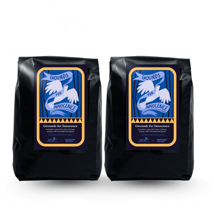 Grounds for Innocence 2lb - Office Subscription - Bongo Roasting Co.