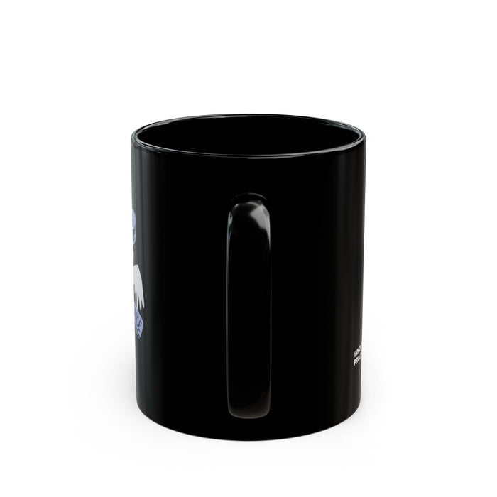 Grounds for Innocence Mug - Bongo Roasting Co.