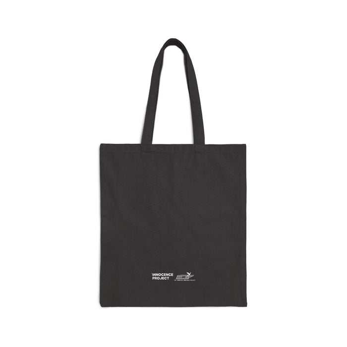 Grounds for Innocence Tote - Bongo Roasting Co.
