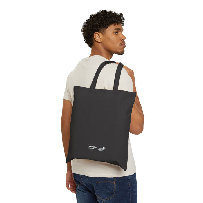 Grounds for Innocence Tote - Bongo Roasting Co.