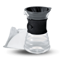 Hario V60 Drip Decanter - Bongo Roasting Co.
