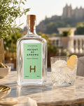 Height of Arrows Gin