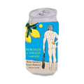 Hercules & Amalfi Forever - Imperial Lemon Meringue Cream Sour