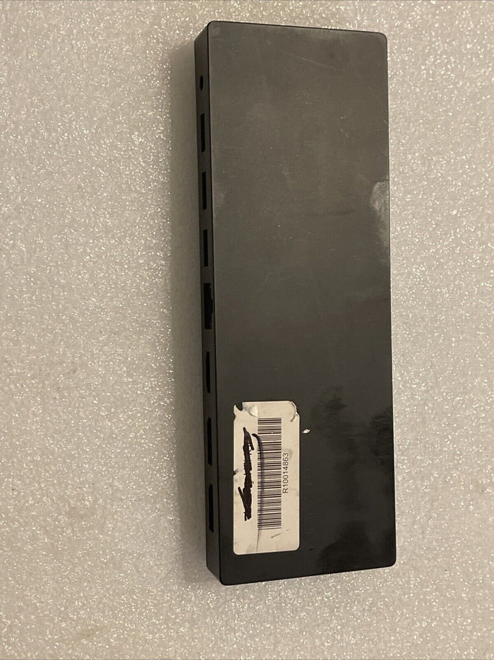 HP Elite USBC Dock G4 HSTNH-U601 90W Docking Station L13898-002 No Power Adapter