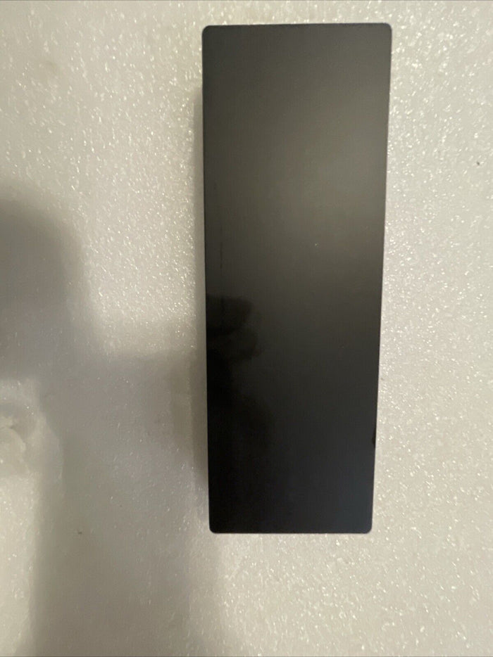 HP Elite USBC Dock G4 HSTNH-U601 90W Docking Station L13898-002 No Power Adapter