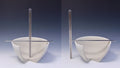 Hsin Measuring Tool Small
