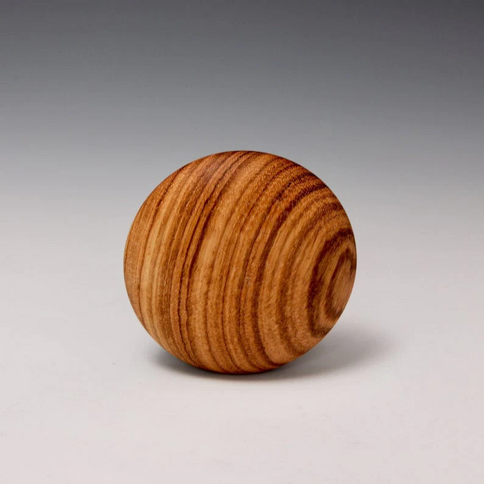 Hsin Wooden Rib 3"