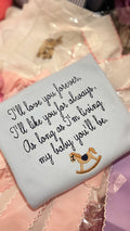 I’ll Love You Forever T-Shirt