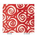 Ink-87 Bright Red 8 oz