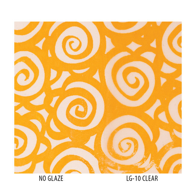 Ink-9 Deep Yellow 8 oz