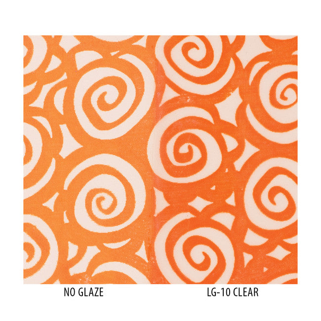 Ink-90 Bright Orange 8 oz