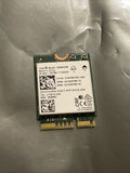 Intel Wireless-AC 9560 DualBand 9560NGW WiFi 802.11ac BT 5.0 M.2 Dell Card T0HRM