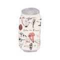 Into the Pines - Forest Ale with Mushrooms