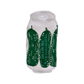 It's a Big Dill