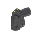 Taser Pulse in black holster