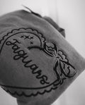 Jaguars Embroidered T-Shirt