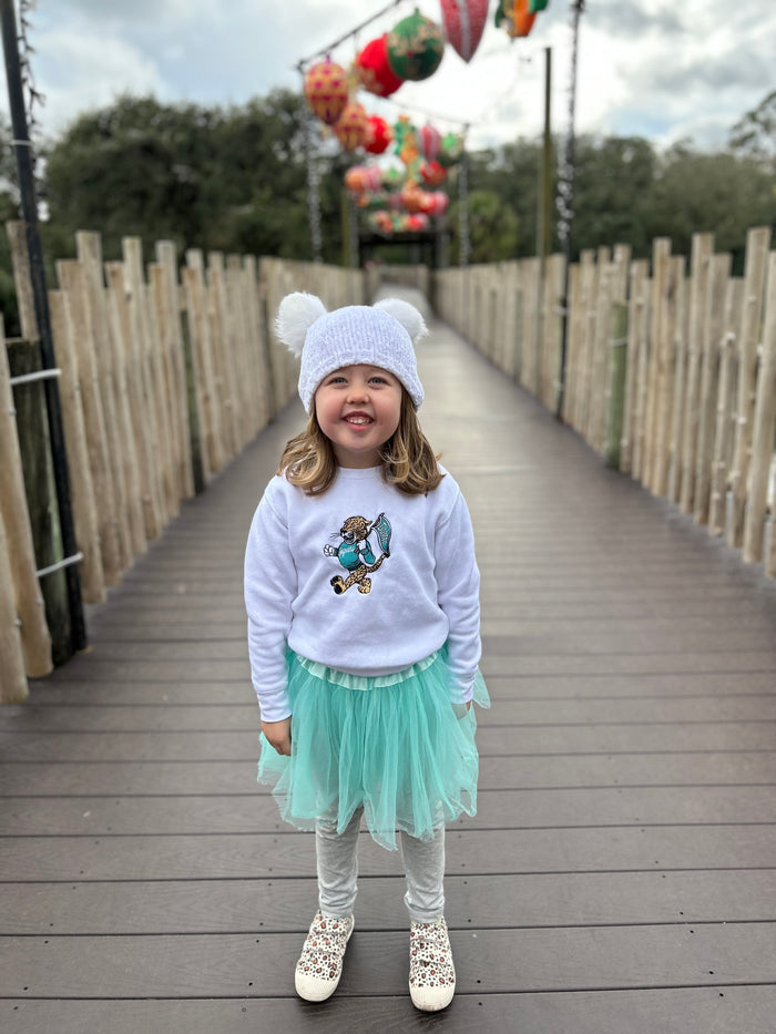 Jaxson Sweatshirt
