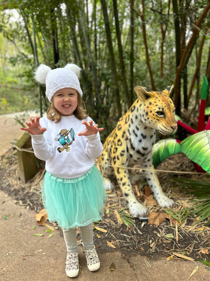 Jaxson Sweatshirt