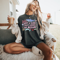 Just A Girl That Loves The Ocean T-Shirt
