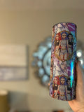 K-Pop Demon Hunter Tumbler 20oz