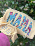 Keepsake Sweatshirt