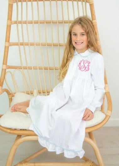 Knit Lounge Dress