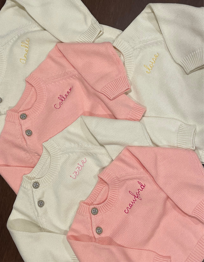 Knit Sweater
