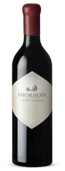 Knoerhoek Cabernet Sauvignon