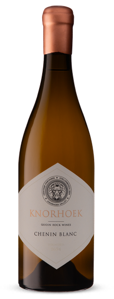Knoerhoek Chenin Blanc