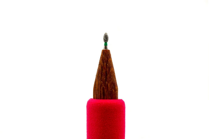 L4 Diamond Stylus Tool - 1.6 mm Ball/2.3 mm Ball