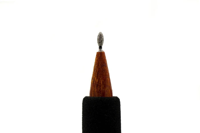 L4 Diamond Stylus Tool - 1.6 mm Ball/2.3 mm Ball
